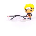 فریم طبی بچه گانه COOL مدل 2917 ژله ای