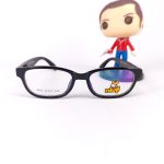 فریم طبی بچه گانه niuji مدل8603 مشکی