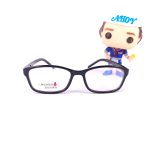 فریم طبی بچه گانه NO NAME مدل 1671 رنگ مشکی