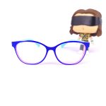 فریم طبی بچه گانه NO NAME مدل 8142 دو رنگ