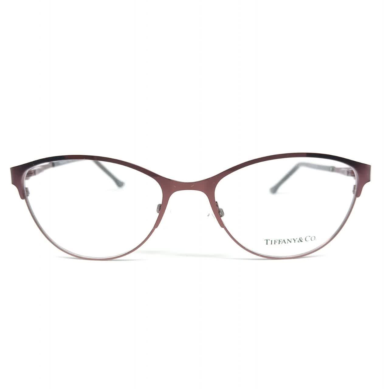 photo_2024-10-17_23-00-56 فریم طبی Tiffany مدل 8117 برنز - Image 1