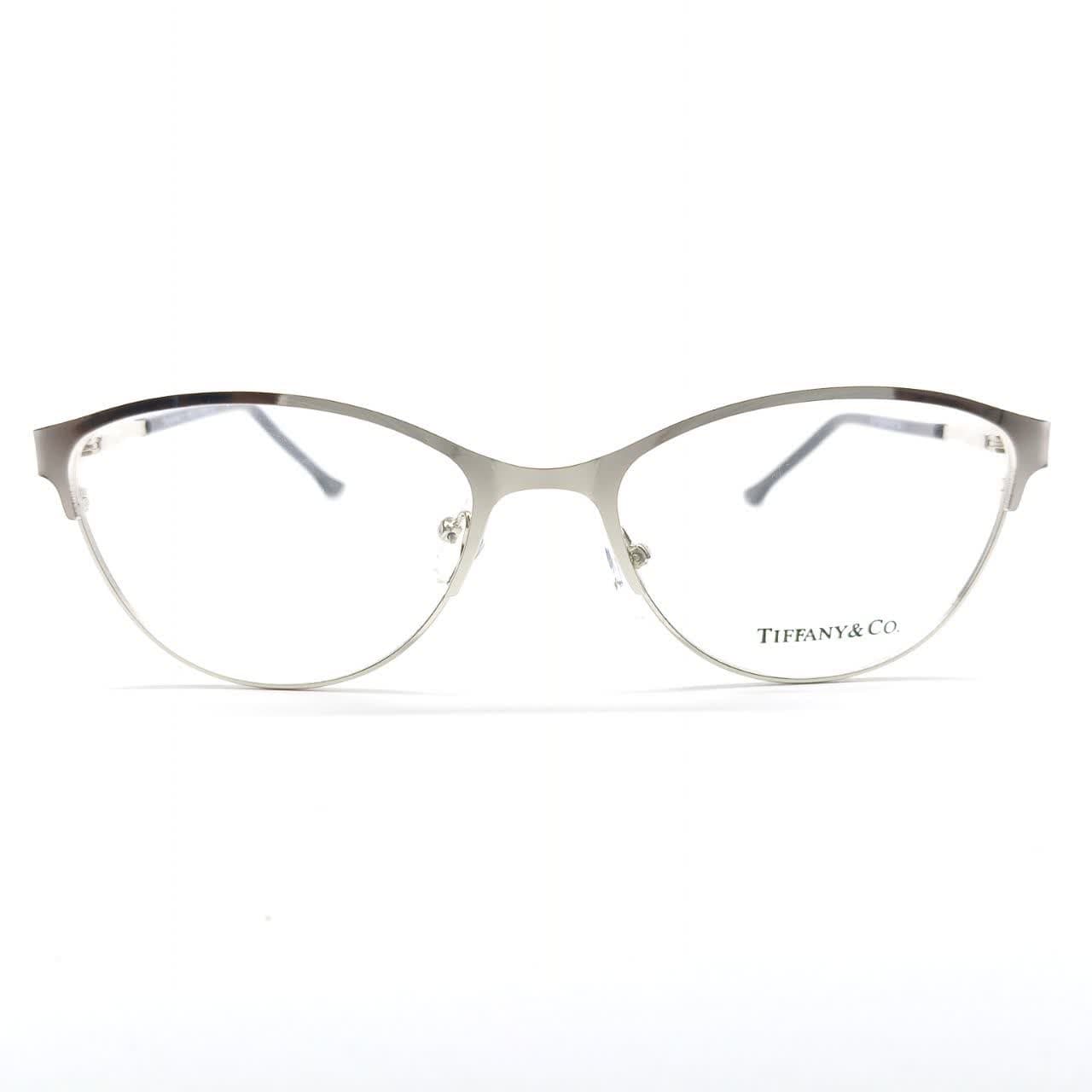 photo_2024-10-17_23-25-20 فریم طبی Tiffany مدل 8117 نقره ای - Image 1