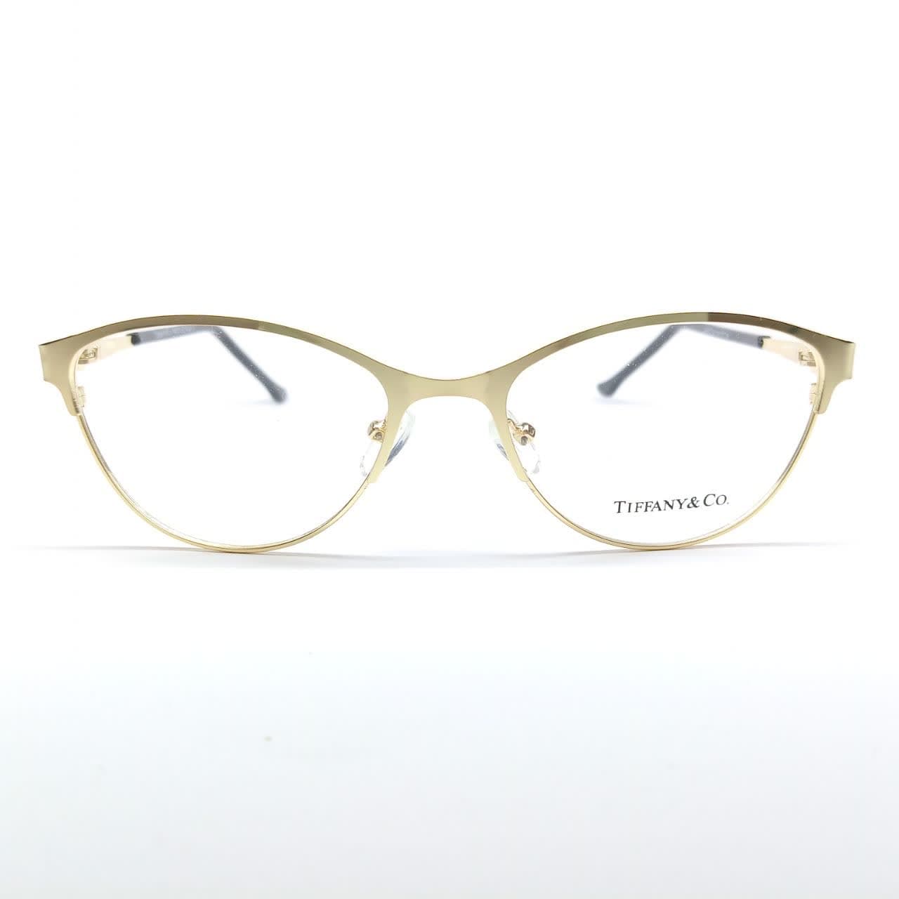 photo_2024-10-17_23-56-47 فریم طبی Tiffany مدل 8117 طلایی - Image 1