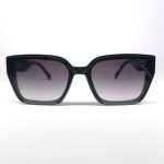 فرم آفتابی DIOR مدل 8988 مشکی