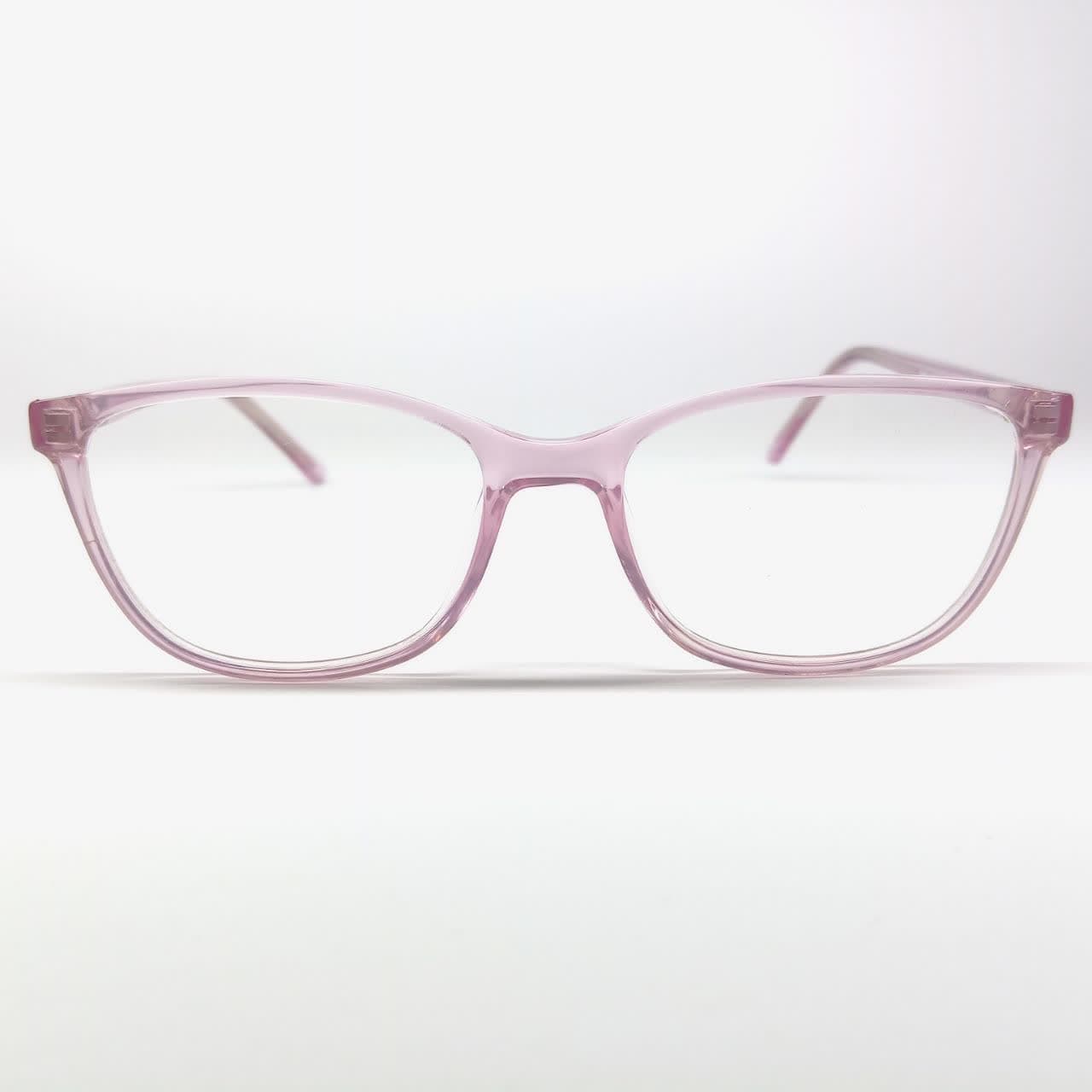 photo_2024-10-23_19-54-09 فریم طبی فتوکرومیک مدل 5806 گلبهی - Image 1