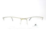 فریم طبی INTELECTUM مدل 517  نقره ای روشن