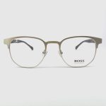 فریم طبی BOSS مدل 1119 نقره ای