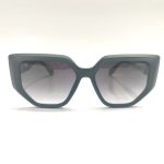 فریم آفتابی زنانه CHANEL کد:99039 مشکی مات