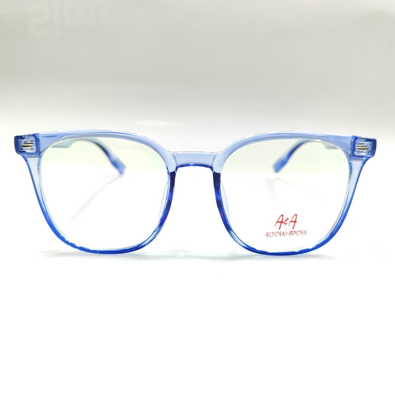 photo_2025-10-09_19-13-22 فریم A&A مدل 20003 آبی - Image 1