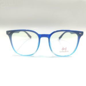 فریم A&A مدل 20003 سرمه ای