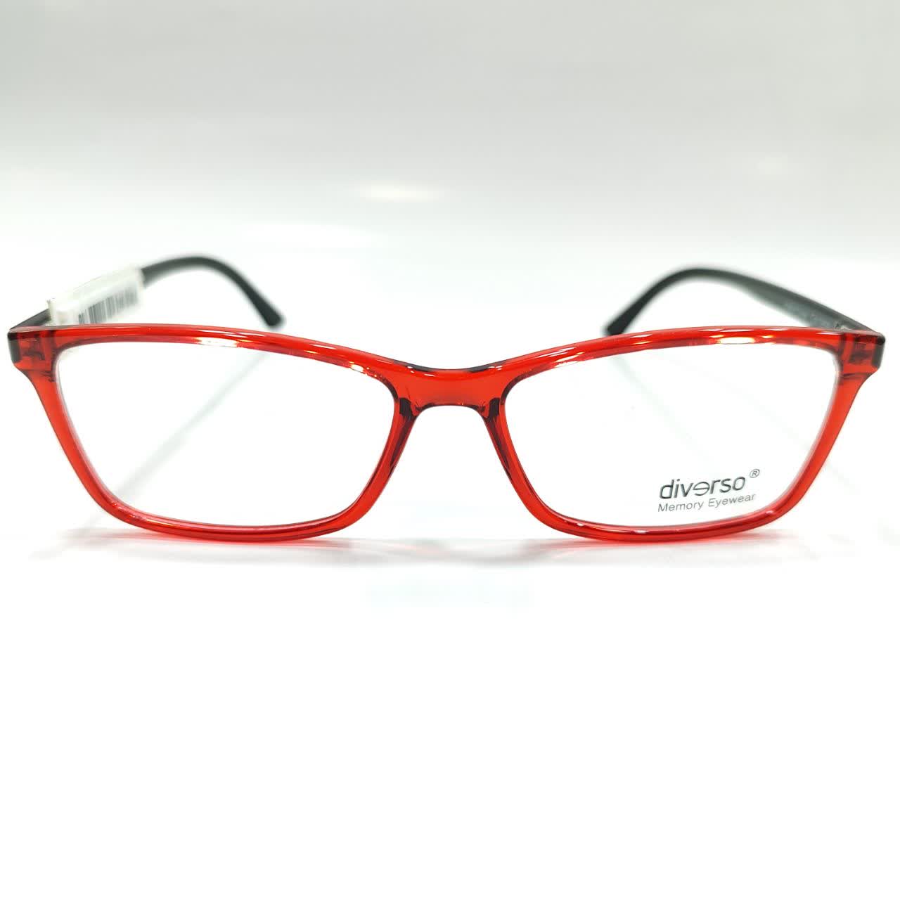 photo_2025-10-22_18-45-22 فریم کایوچویی DIVERSO 1117 قرمز - Image 1