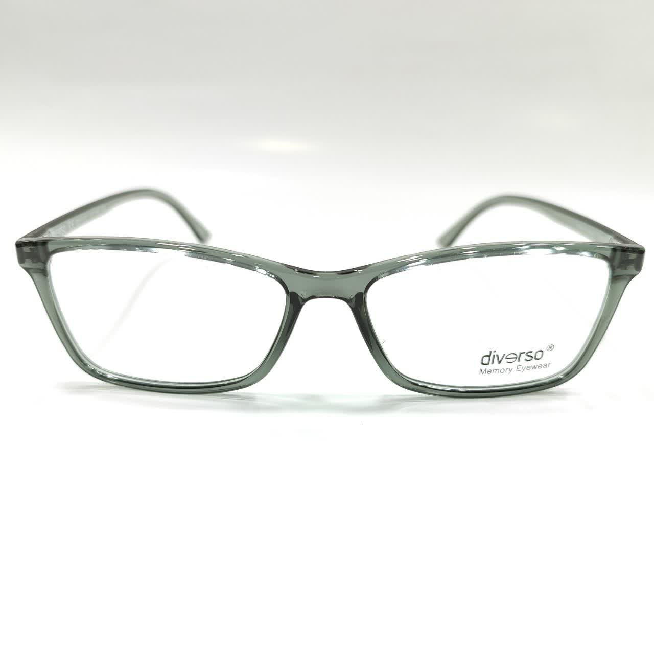 photo_2025-10-22_18-45-29 فریم کایوچویی DIVERSO 1117 خاکستری - Image 1