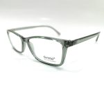 فریم کایوچویی DIVERSO 1117 طوسی دسته زیتونی - Image 2