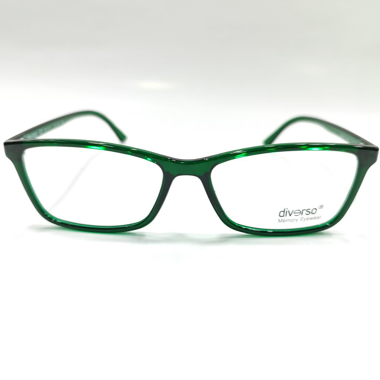 photo_2025-10-22_18-45-35 فریم کایوچویی DIVERSO 1117 سبز - Image 1