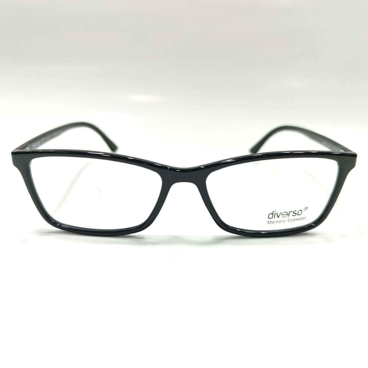 photo_2025-10-22_18-45-42 فریم کایوچویی DIVERSO 1117 مشکی - Image 1