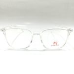 فریم طبی کایوچویی A&A مدل : 2504 سفید کریستالی