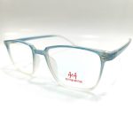 فریم کایوچویی TR برند A&A مدل : 2450 آبی دورنگ - Image 2