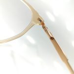 فریم طبی کائوچویی BVLGARI مدل : MG6124 - Image 4