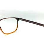 فریم عینک طبی کائوچویی ERMENEGILDO مدل: E5206 - Image 4