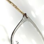 فریم عینک طبی کائوچویی دسته فلزی CHANEL مدل : OLD 9014 - Image 2