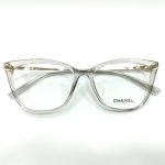 فریم عینک طبی کائوچویی دسته فلزی CHANEL مدل : OLD 9014 - Image 3