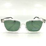 عینک آفتابی زنانه کائوچویی پلاریزه SPERET مدل TR5861 سفید کریستالی
