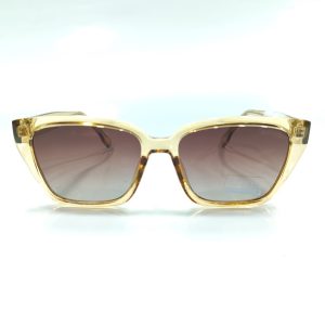 عینک آفتابی زنانه کائوچویی پلاریزه SPERET مدل TR5861 قهوه ای